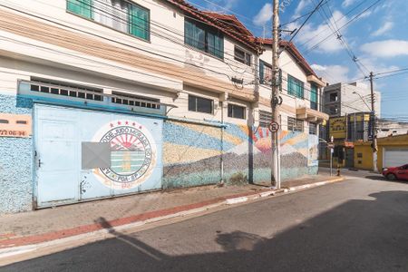 Casa para alugar com 250m², 3 quartos e 2 vagasFachada