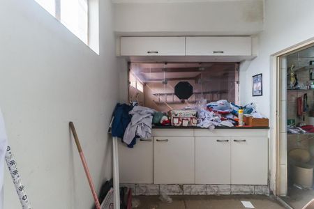 Casa para alugar com 250m², 3 quartos e 2 vagasRecepção/Escritório