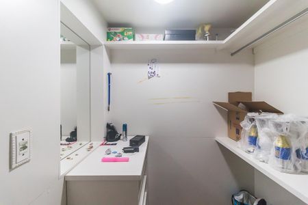 Casa para alugar com 250m², 3 quartos e 2 vagasCloset