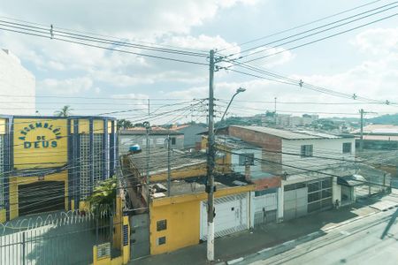 Casa para alugar com 250m², 3 quartos e 2 vagasVista do Quarto 2