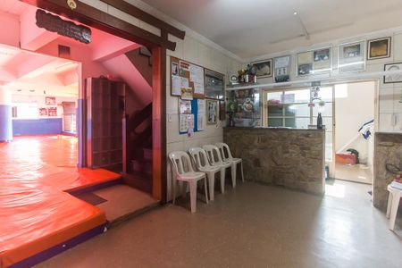 Casa para alugar com 250m², 3 quartos e 2 vagasRecepção/Escritório