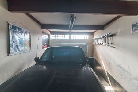 Casa para alugar com 250m², 3 quartos e 2 vagasGaragem