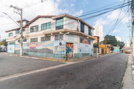Casa para alugar com 250m², 3 quartos e 2 vagasFachada