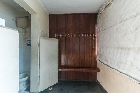 Casa para alugar com 250m², 3 quartos e 2 vagasVestiário Masculino