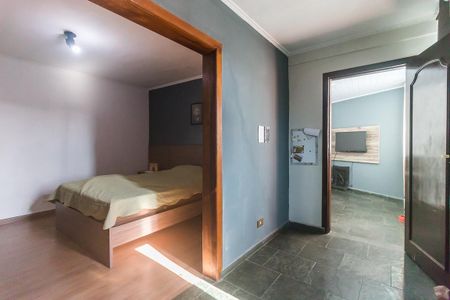 Casa para alugar com 250m², 3 quartos e 2 vagasQuarto 3