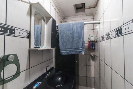 Casa para alugar com 250m², 3 quartos e 2 vagasBanheiro