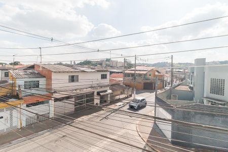 Casa para alugar com 250m², 3 quartos e 2 vagasVista do Quarto 3
