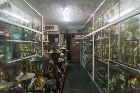 Sala de Jantar de casa para alugar com 3 quartos, 250m² em Vila Sopreter, Poá