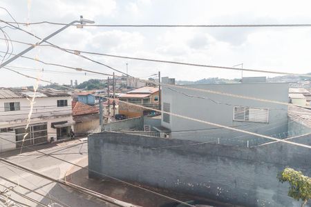 Casa para alugar com 250m², 3 quartos e 2 vagasVista da Cozinha