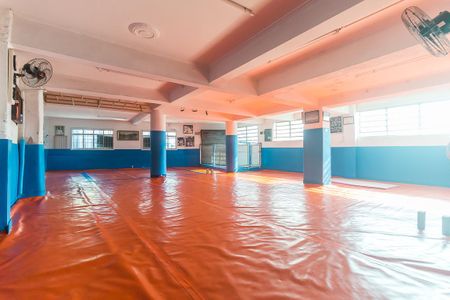 Casa para alugar com 250m², 3 quartos e 2 vagasSalão