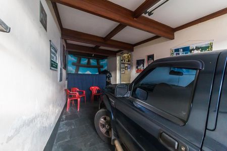 Casa para alugar com 250m², 3 quartos e 2 vagasGaragem
