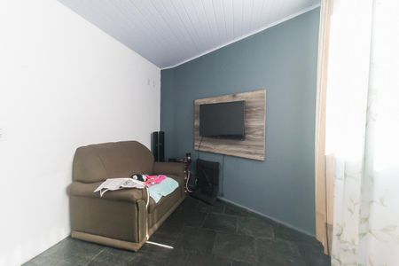Sala 2 de casa para alugar com 3 quartos, 250m² em Vila Sopreter, Poá