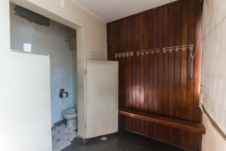 Casa para alugar com 250m², 3 quartos e 2 vagasVestiário Masculino