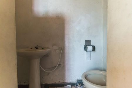 Casa para alugar com 250m², 3 quartos e 2 vagasVestiário Masculino