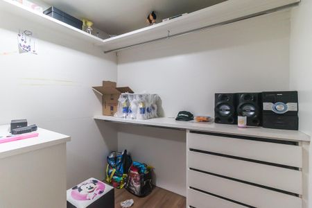 Casa para alugar com 250m², 3 quartos e 2 vagasCloset