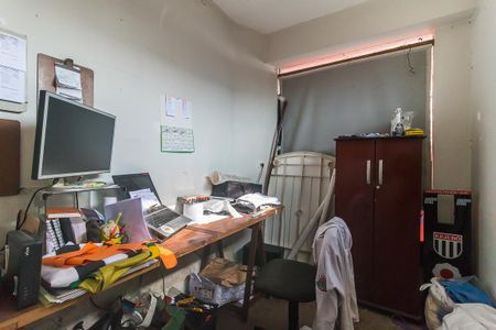 Casa para alugar com 250m², 3 quartos e 2 vagasRecepção/Escritório