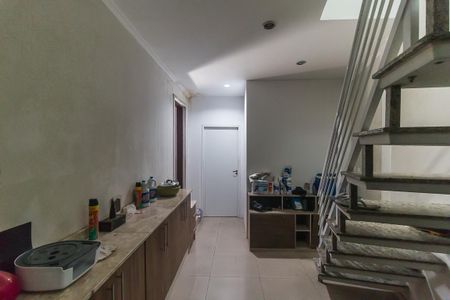Casa para alugar com 250m², 3 quartos e 2 vagasDepósito