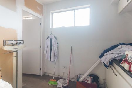 Casa para alugar com 250m², 3 quartos e 2 vagasRecepção/Escritório