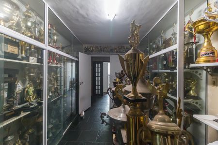 Casa para alugar com 250m², 3 quartos e 2 vagasSala de Jantar