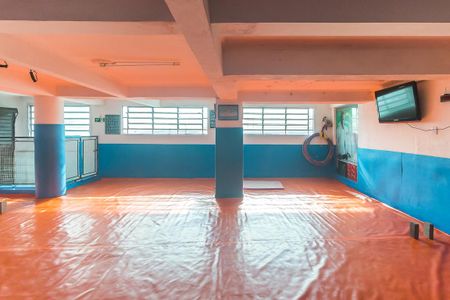 Casa para alugar com 250m², 3 quartos e 2 vagasSalão