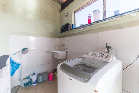 Casa para alugar com 250m², 3 quartos e 2 vagasÁrea de Serviço