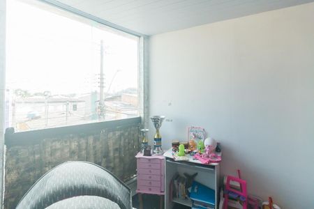 Casa para alugar com 250m², 3 quartos e 2 vagasQuarto 2