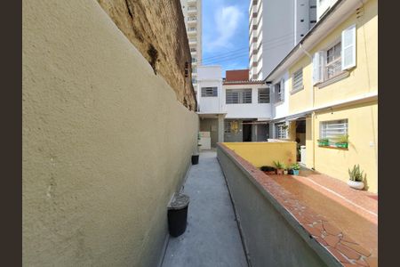 Casa para alugar com 120m², 3 quartos e 1 vagaEntrada