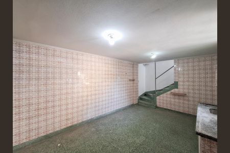 Casa para alugar com 120m², 3 quartos e 1 vagaCozinha