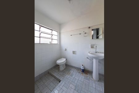 Casa para alugar com 120m², 3 quartos e 1 vagaBanheiro 2