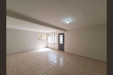 Sala de casa para alugar com 3 quartos, 120m² em Santana, São Paulo