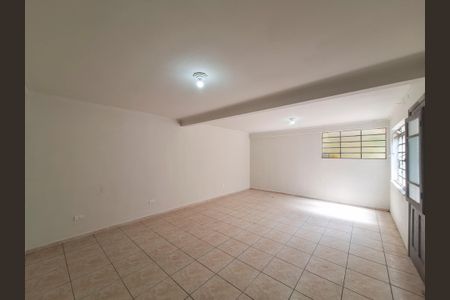 Sala de casa para alugar com 3 quartos, 120m² em Santana, São Paulo