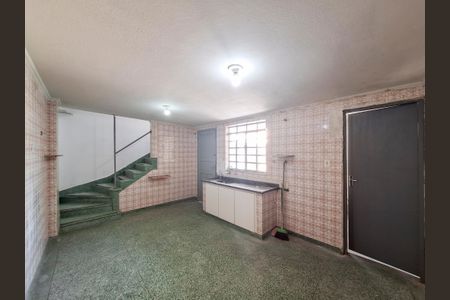 Casa para alugar com 120m², 3 quartos e 1 vagaCozinha