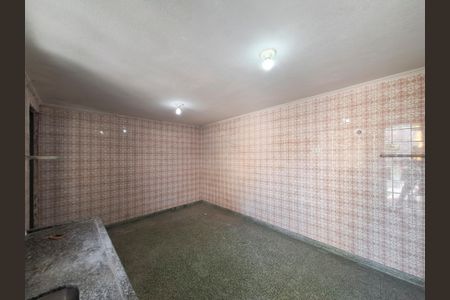 Casa para alugar com 120m², 3 quartos e 1 vagaCozinha