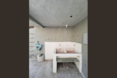 Casa para alugar com 120m², 3 quartos e 1 vagaÁrea de Serviço