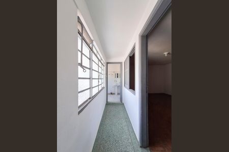 Casa para alugar com 120m², 3 quartos e 1 vagaCorredor