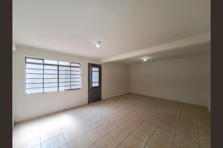Sala de casa para alugar com 3 quartos, 120m² em Santana, São Paulo