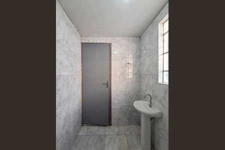 Casa para alugar com 120m², 3 quartos e 1 vagaBanheiro