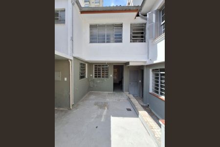Casa para alugar com 120m², 3 quartos e 1 vagaQuintal