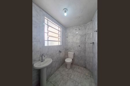 Casa para alugar com 120m², 3 quartos e 1 vagaBanheiro