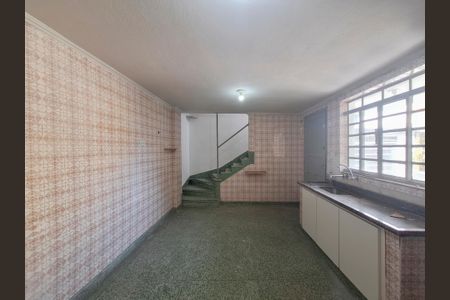 Casa para alugar com 120m², 3 quartos e 1 vagaCozinha