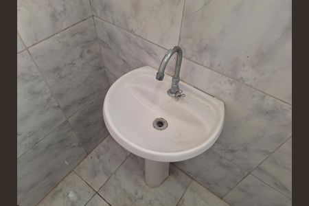 Casa para alugar com 120m², 3 quartos e 1 vagaBanheiro