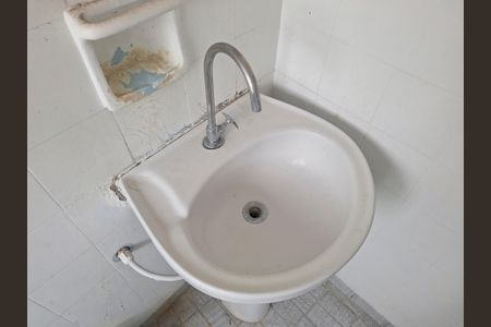 Casa para alugar com 120m², 3 quartos e 1 vagaBanheiro 2