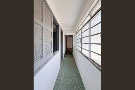 Casa para alugar com 120m², 3 quartos e 1 vagaCorredor