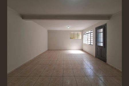Casa para alugar com 120m², 3 quartos e 1 vagaSala