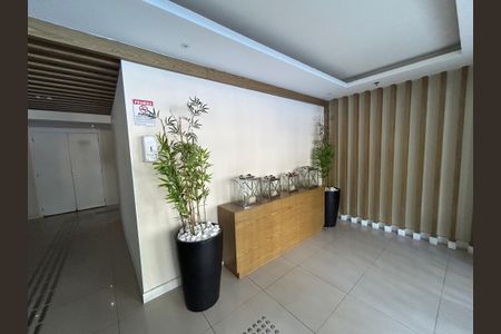 Apartamento para alugar com 68m², 3 quartos e 1 vagaHall de entrada
