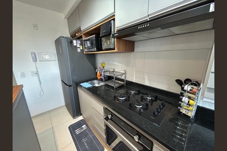 Apartamento para alugar com 68m², 3 quartos e 1 vagaCozinha
