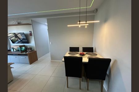 Apartamento para alugar com 68m², 3 quartos e 1 vagaSala