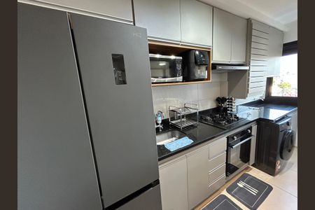 Apartamento para alugar com 68m², 3 quartos e 1 vagaCozinha