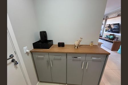 Apartamento para alugar com 68m², 3 quartos e 1 vagaÁrea comum