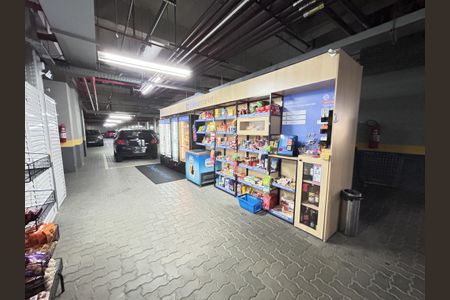 Apartamento para alugar com 68m², 3 quartos e 1 vagaÁrea comum